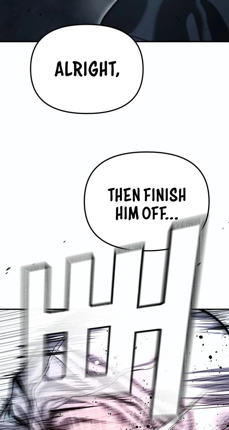 The Overpowered Cop Chapter 48 page 84 - 
