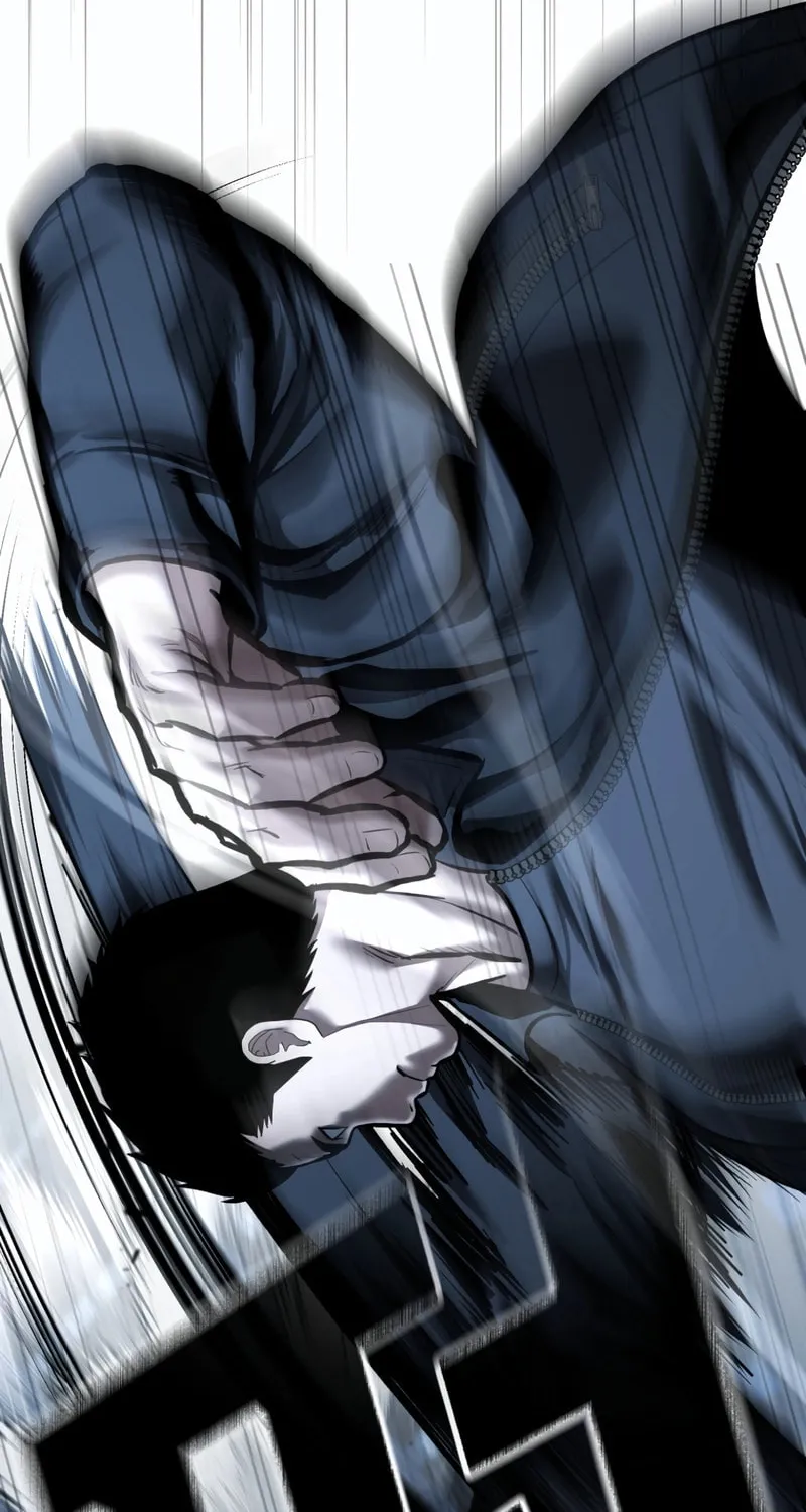 The Overpowered Cop Chapter 48 page 86 - 
