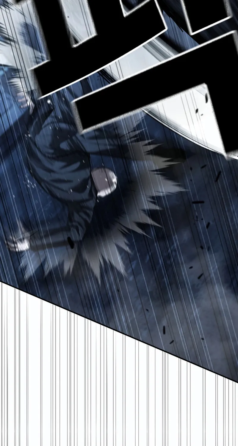 The Overpowered Cop Chapter 48 page 87 - 
