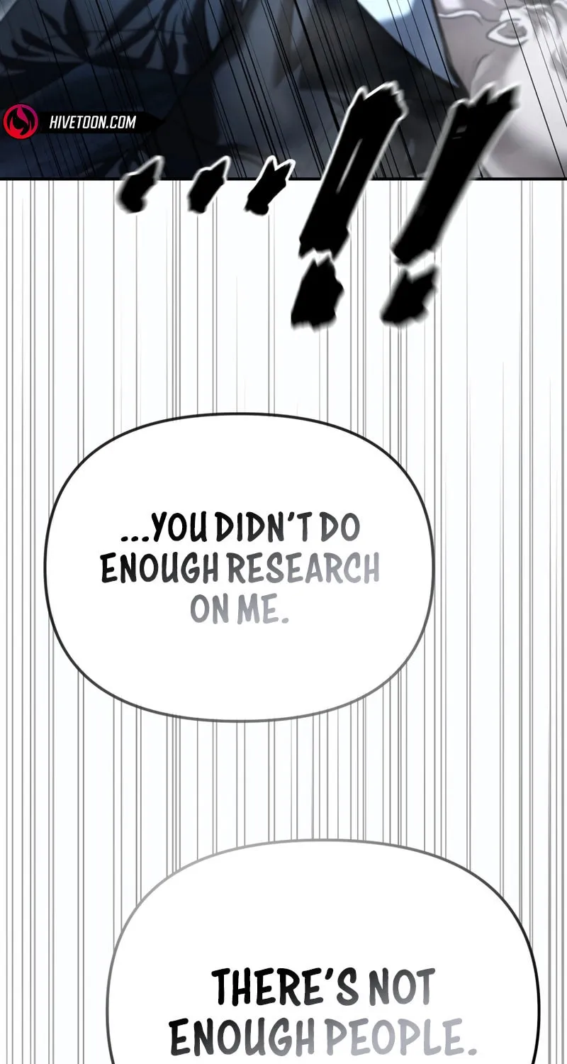 The Overpowered Cop Chapter 48 page 89 - 