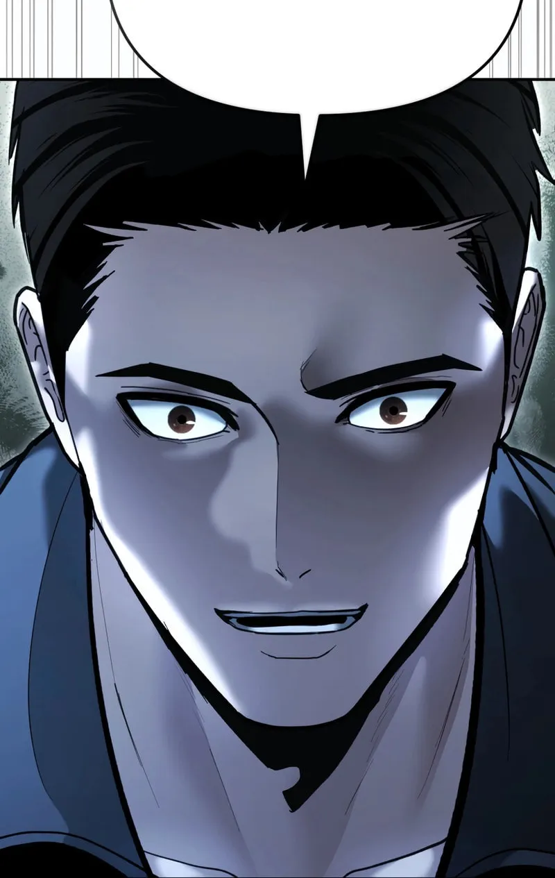 The Overpowered Cop Chapter 48 page 90 - 