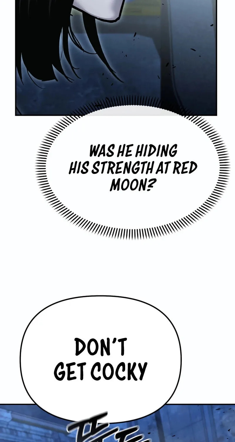 The Overpowered Cop Chapter 48 page 92 - 