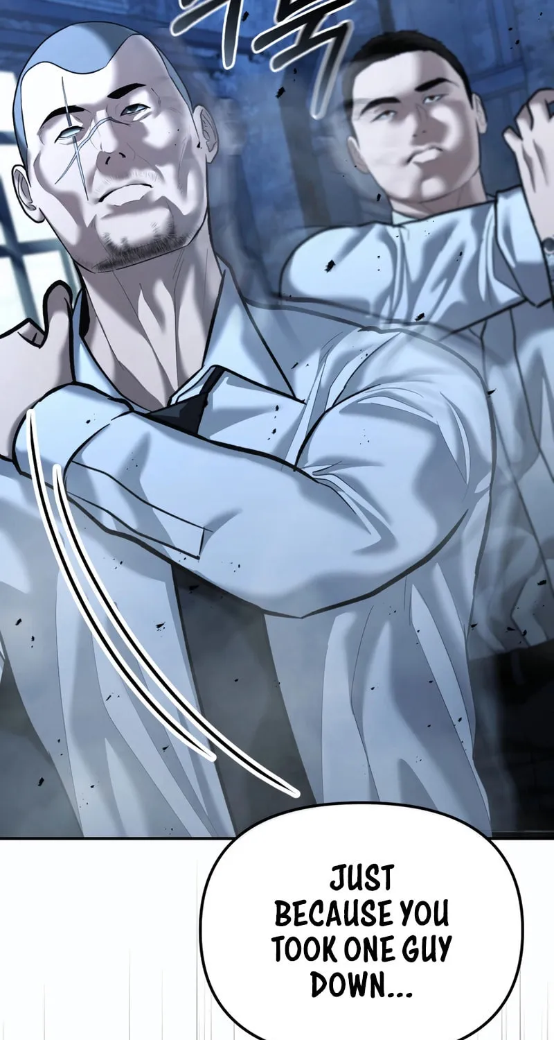 The Overpowered Cop Chapter 48 page 93 - 