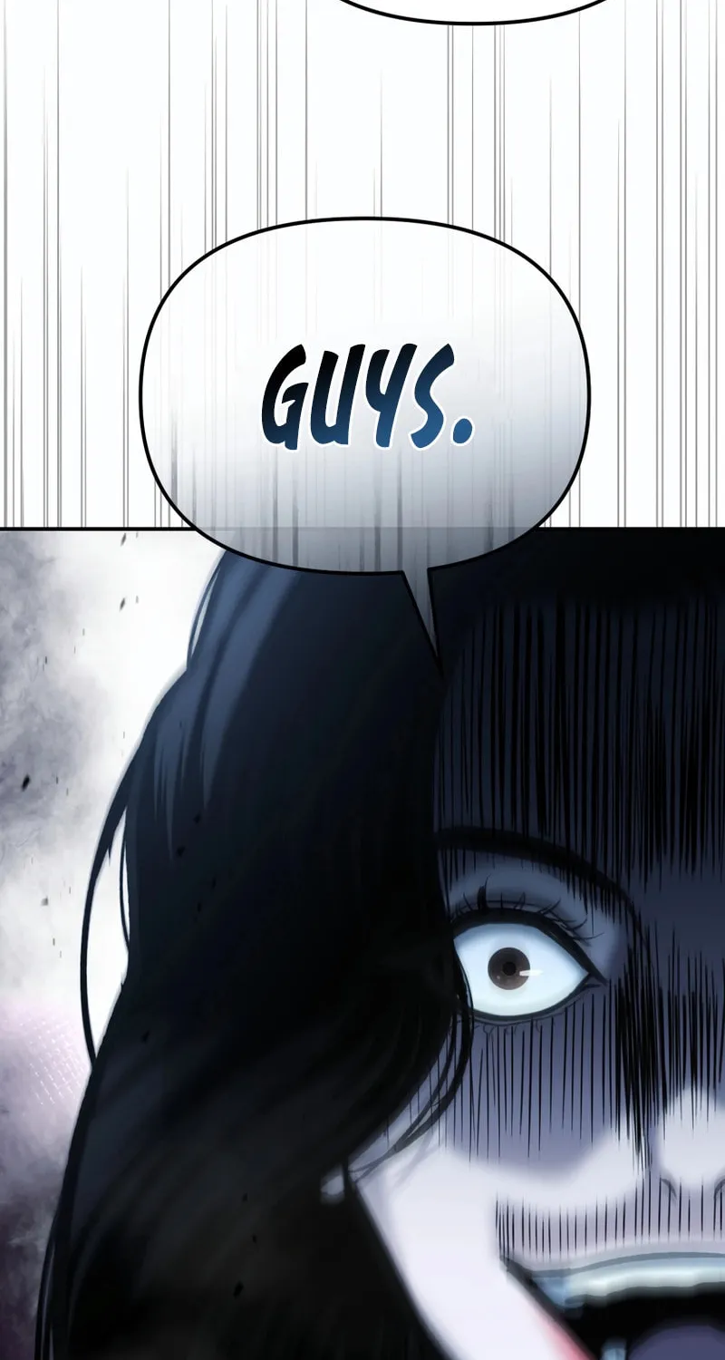 The Overpowered Cop Chapter 48 page 94 - 
