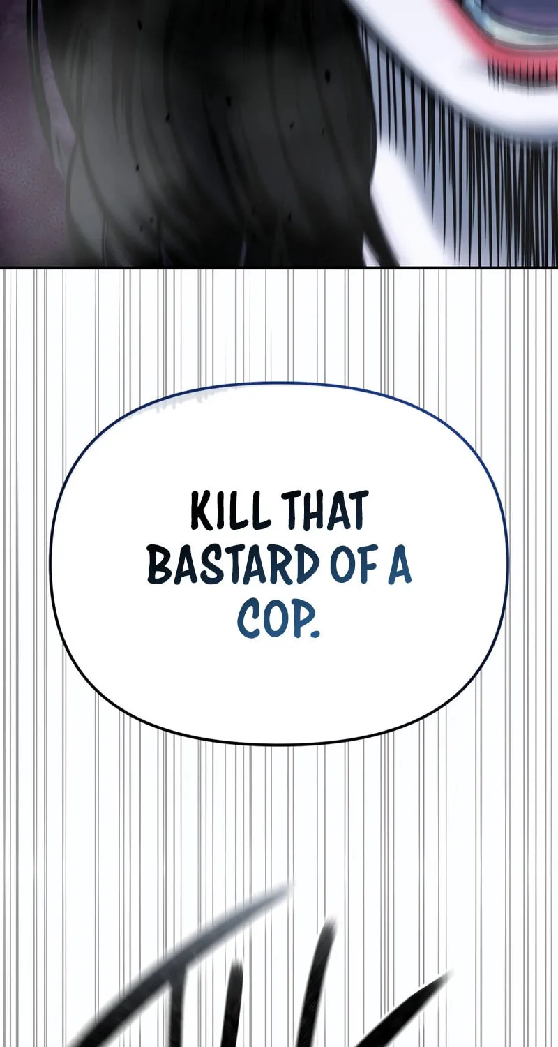 The Overpowered Cop Chapter 48 page 95 - 