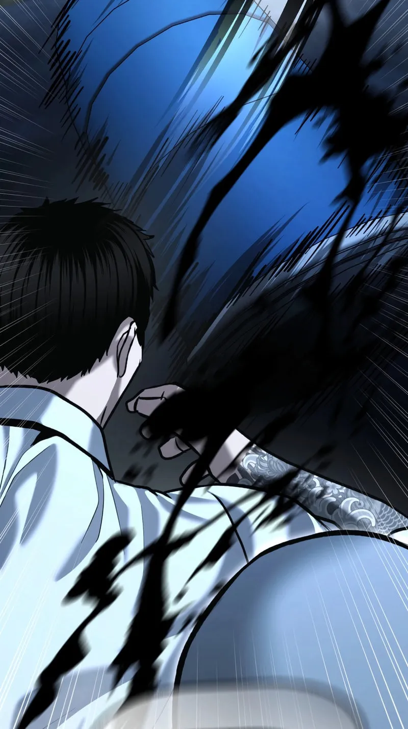 The Overpowered Cop Chapter 48 page 100 - 