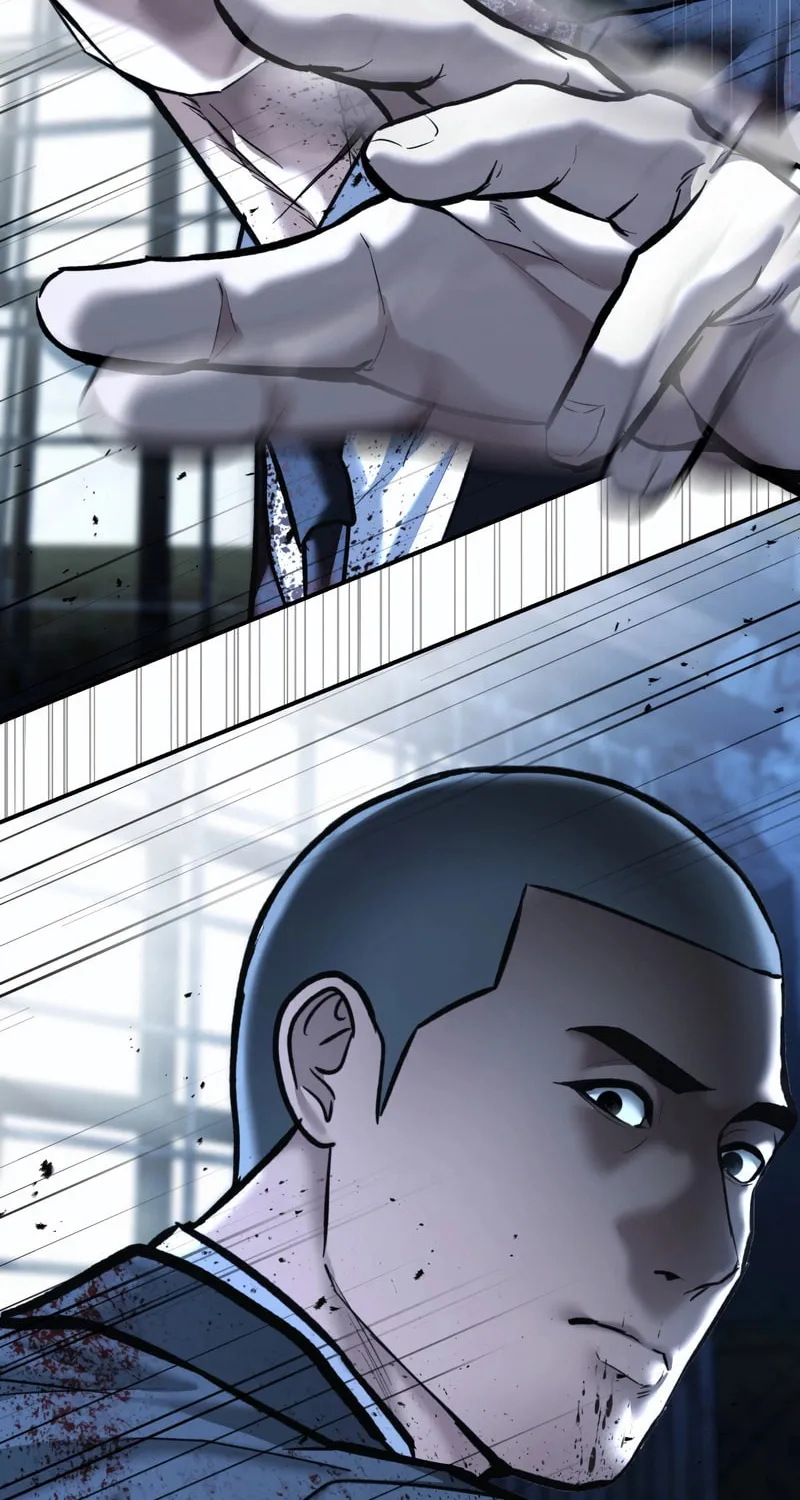 The Overpowered Cop Chapter 49 page 2 - 