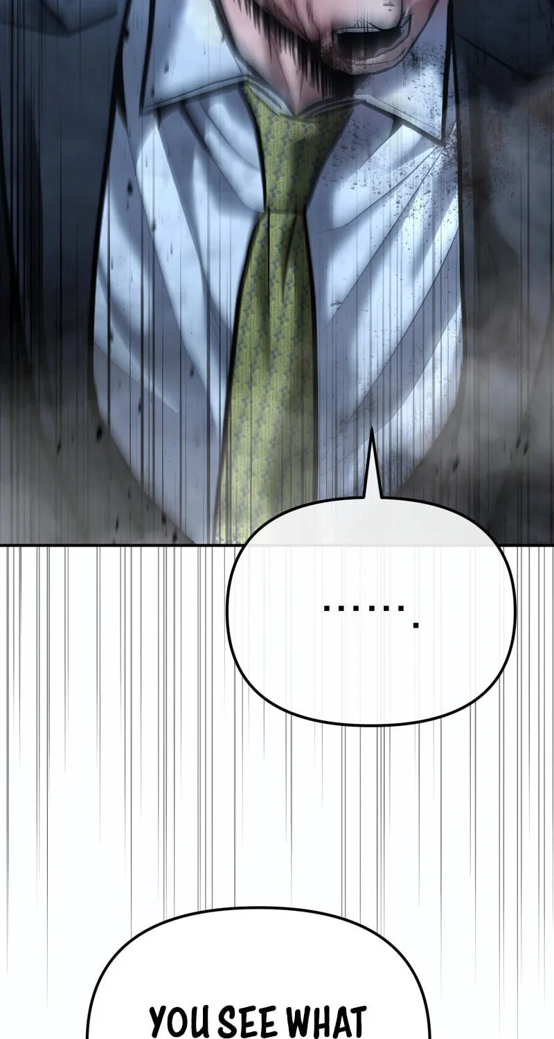 The Overpowered Cop Chapter 49 page 105 - 