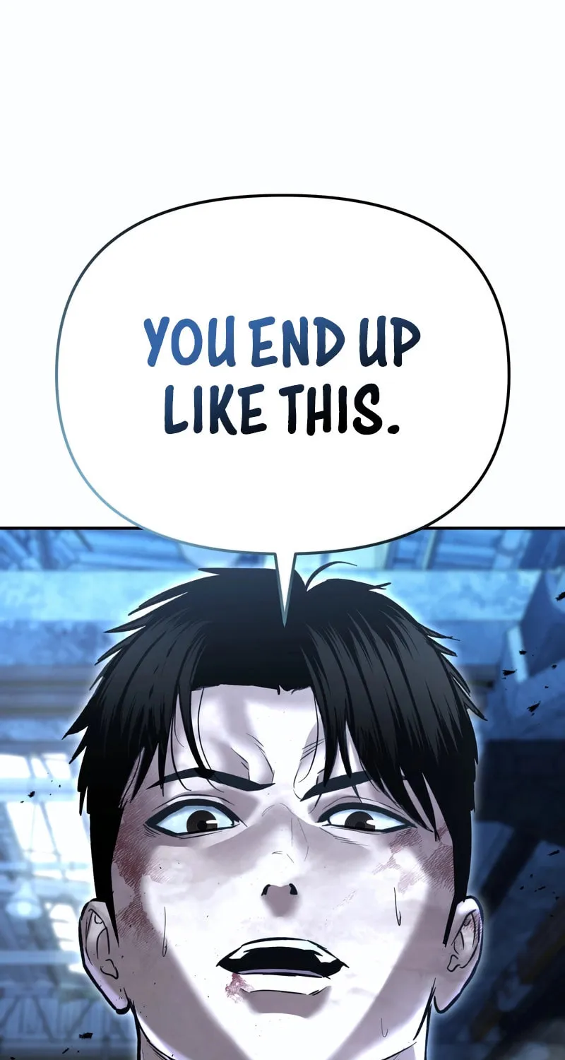 The Overpowered Cop Chapter 49 page 107 - 