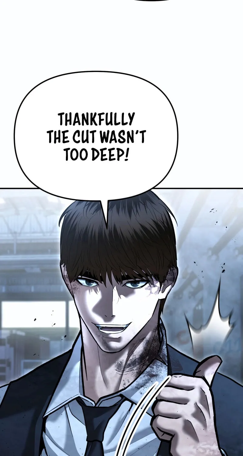 The Overpowered Cop Chapter 49 page 111 - 