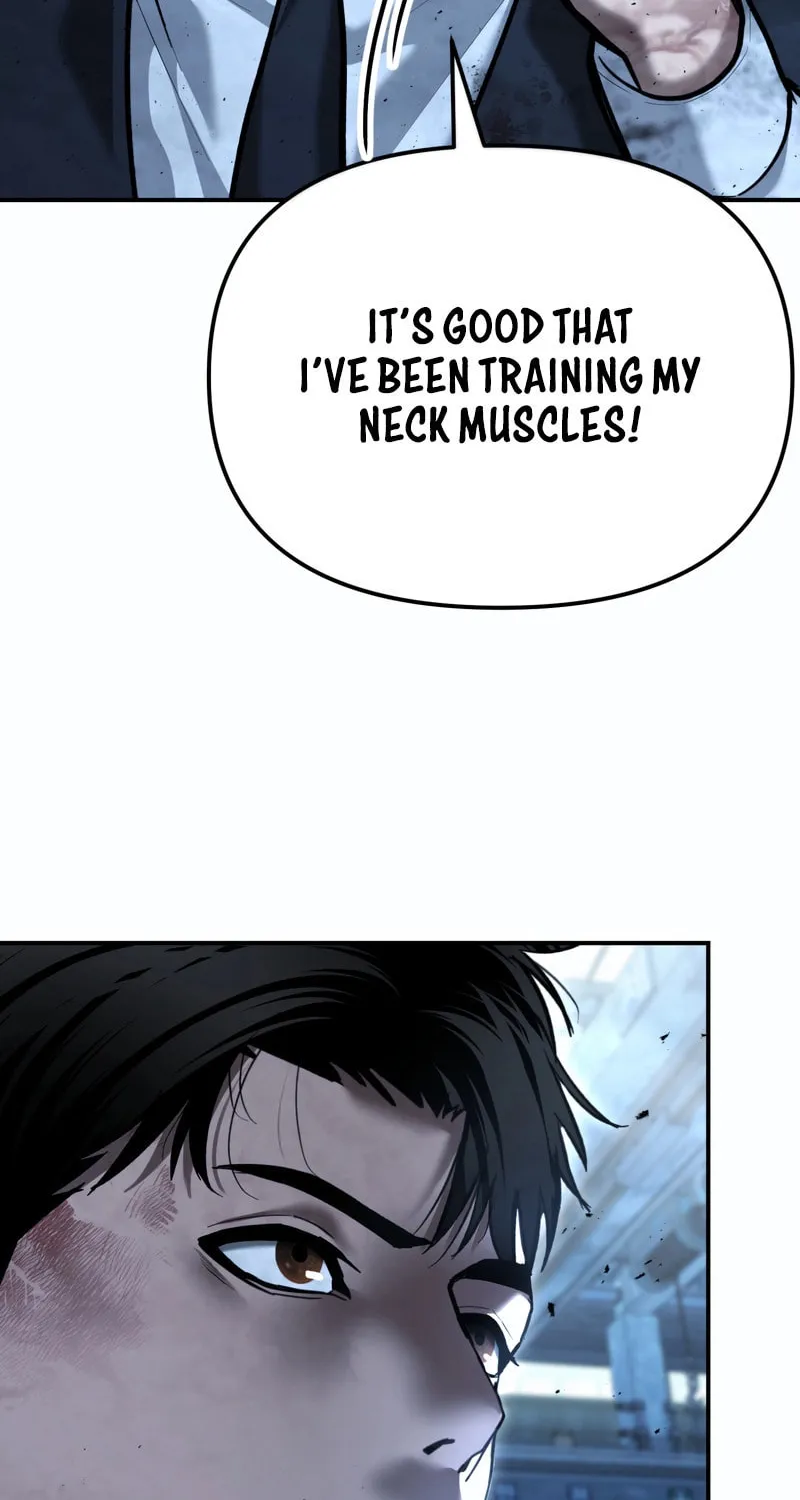 The Overpowered Cop Chapter 49 page 112 - 