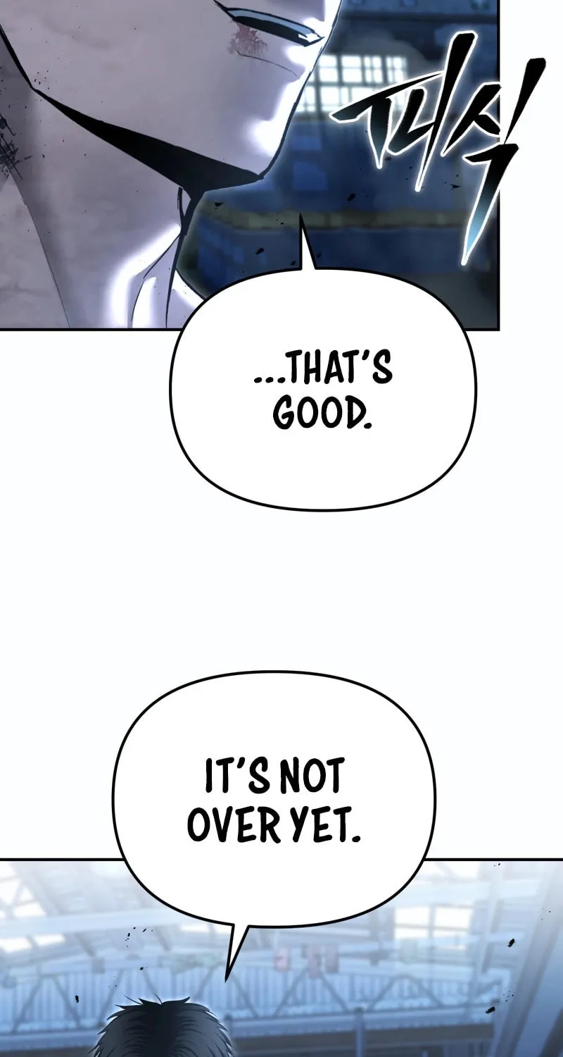 The Overpowered Cop Chapter 49 page 113 - 
