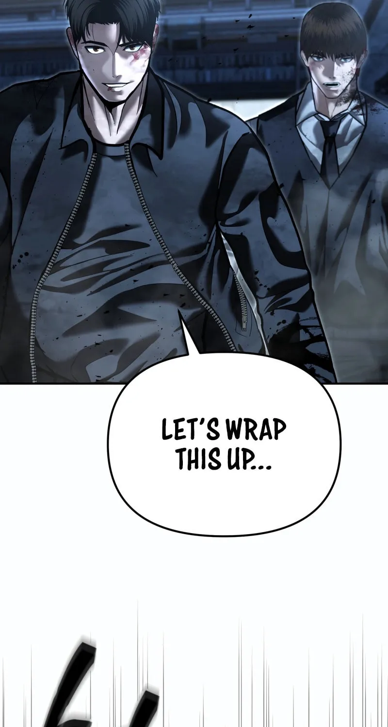The Overpowered Cop Chapter 49 page 114 - 
