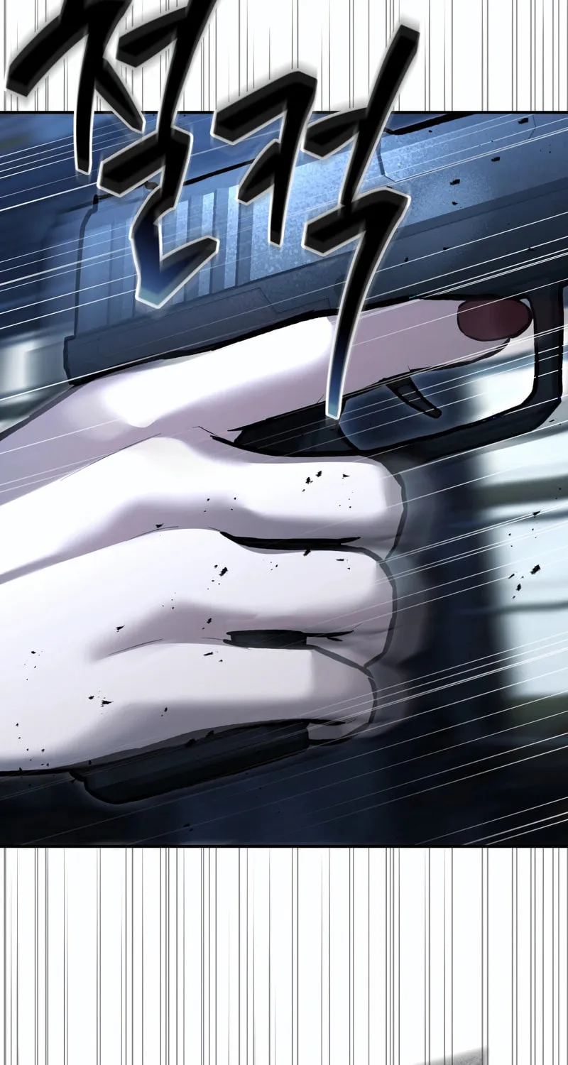 The Overpowered Cop Chapter 49 page 115 - 