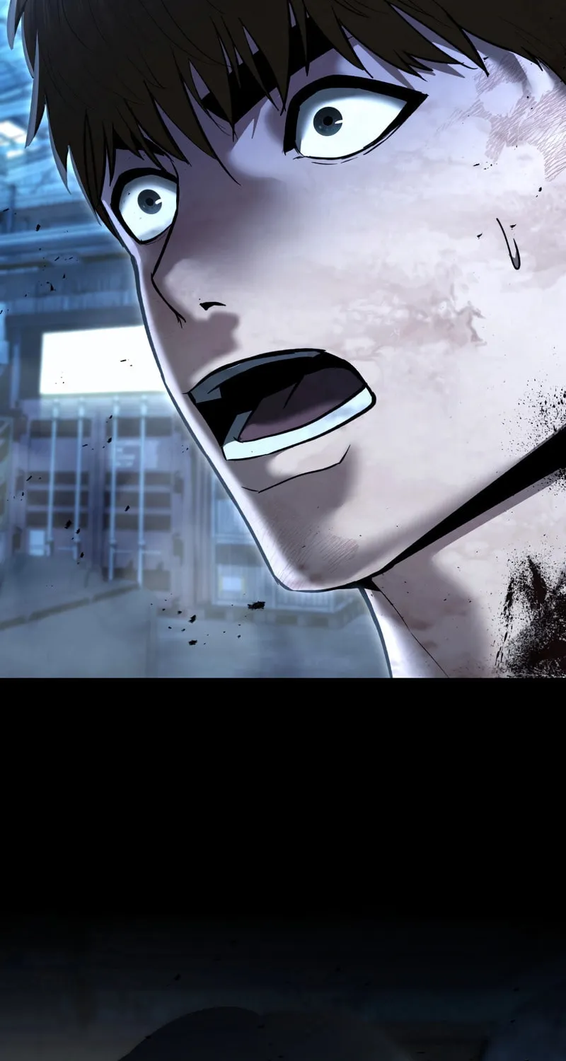 The Overpowered Cop Chapter 49 page 118 - 