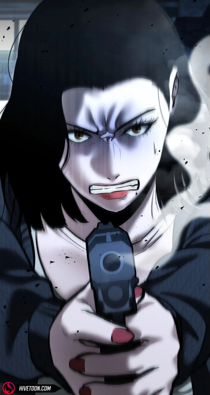 The Overpowered Cop Chapter 49 page 119 - 