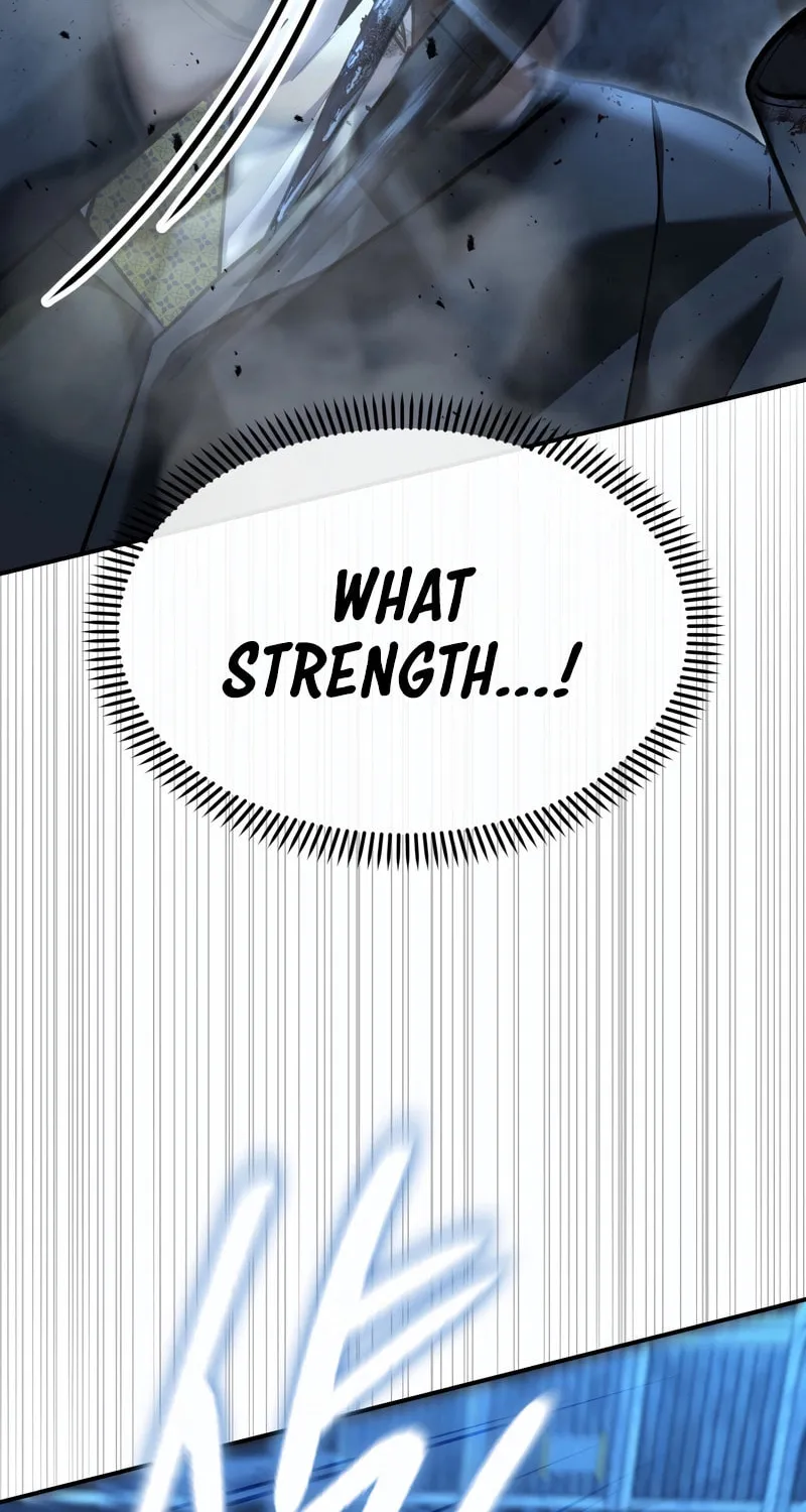 The Overpowered Cop Chapter 49 page 14 - 