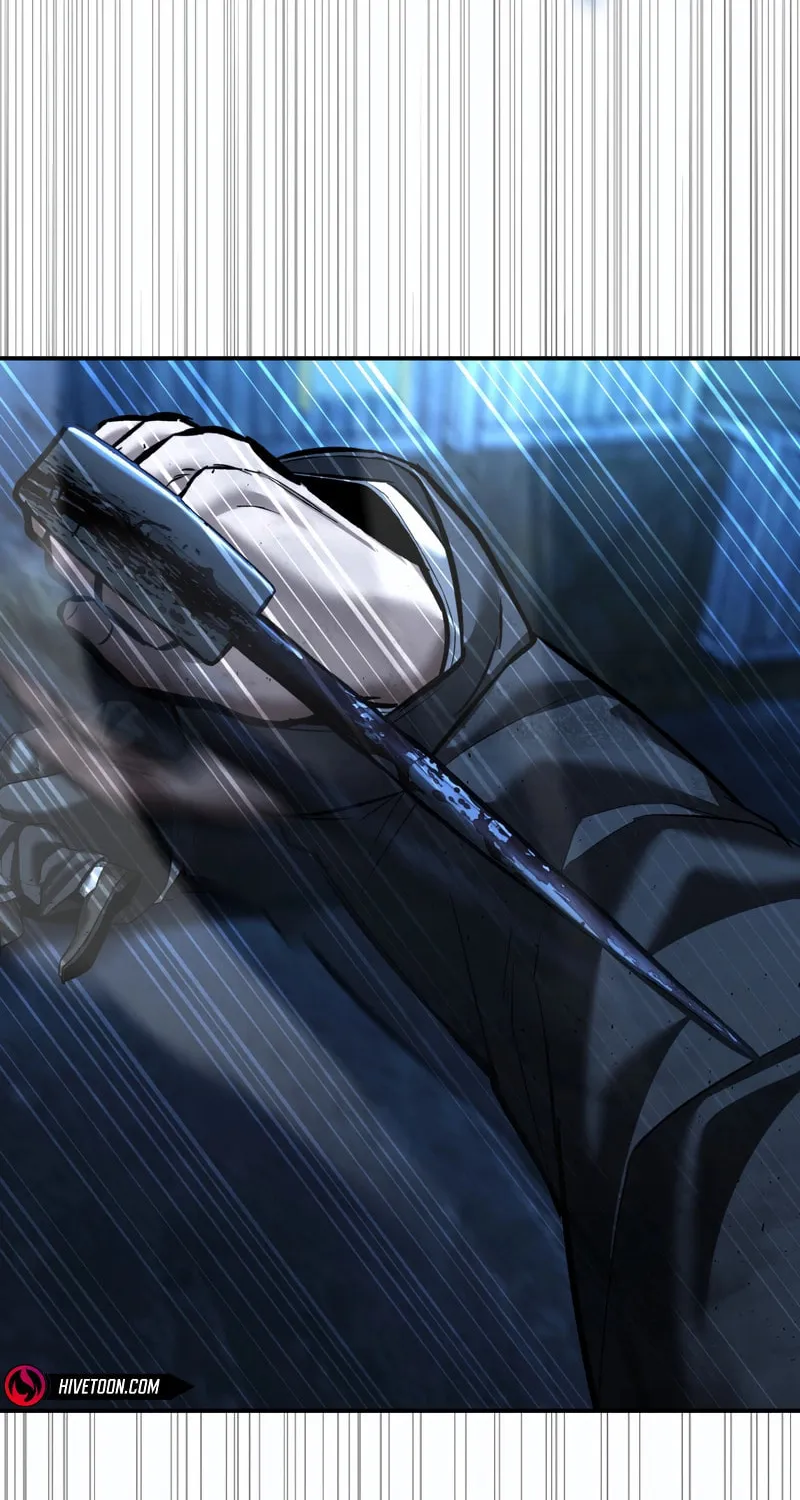 The Overpowered Cop Chapter 49 page 16 - 
