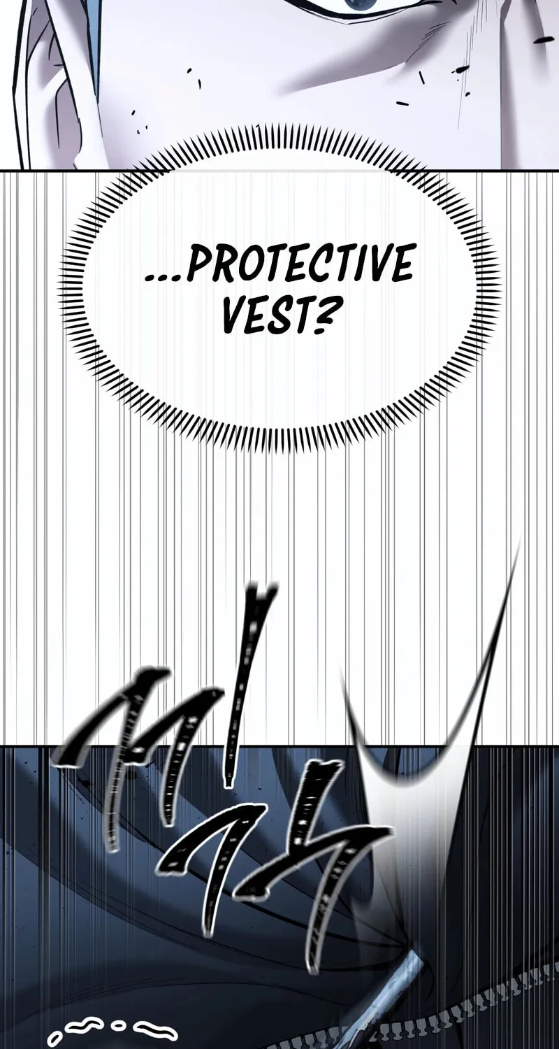 The Overpowered Cop Chapter 49 page 19 - 