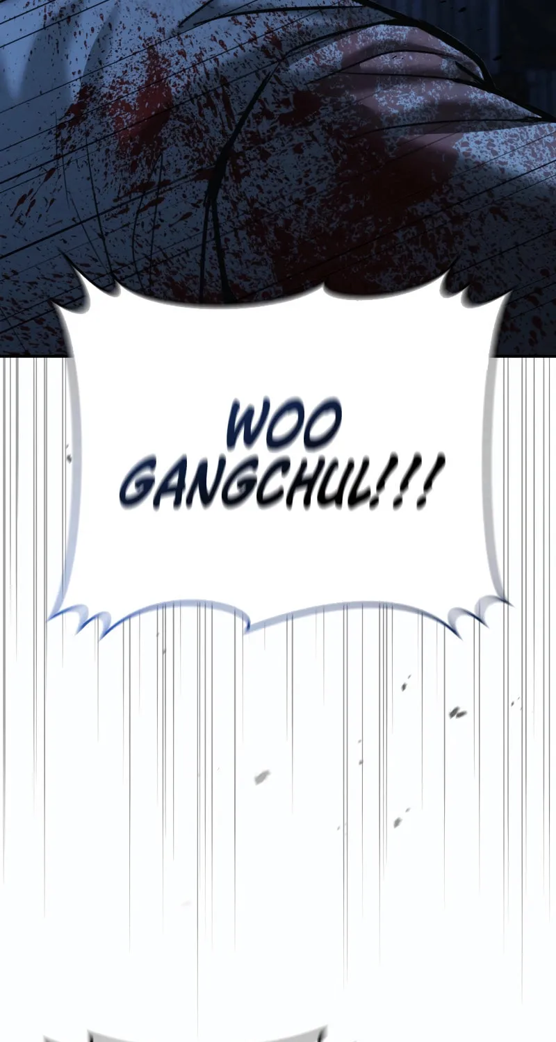 The Overpowered Cop Chapter 49 page 3 - 