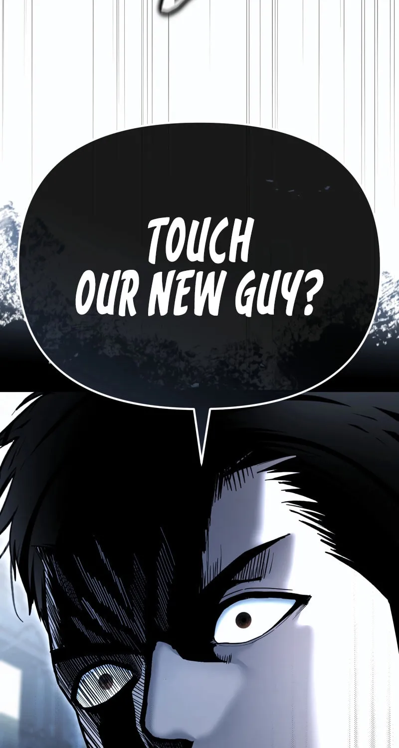 The Overpowered Cop Chapter 49 page 22 - 