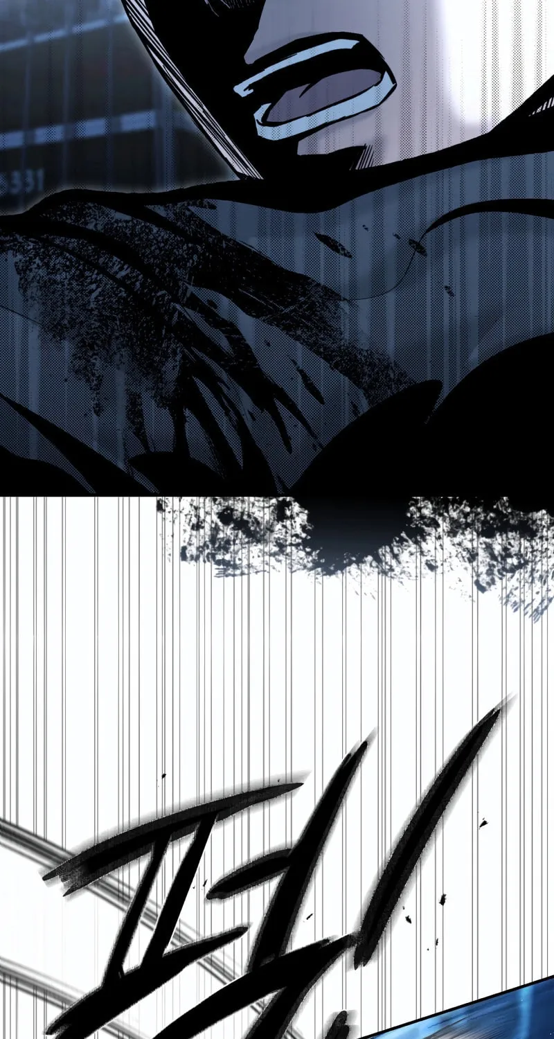 The Overpowered Cop Chapter 49 page 23 - 