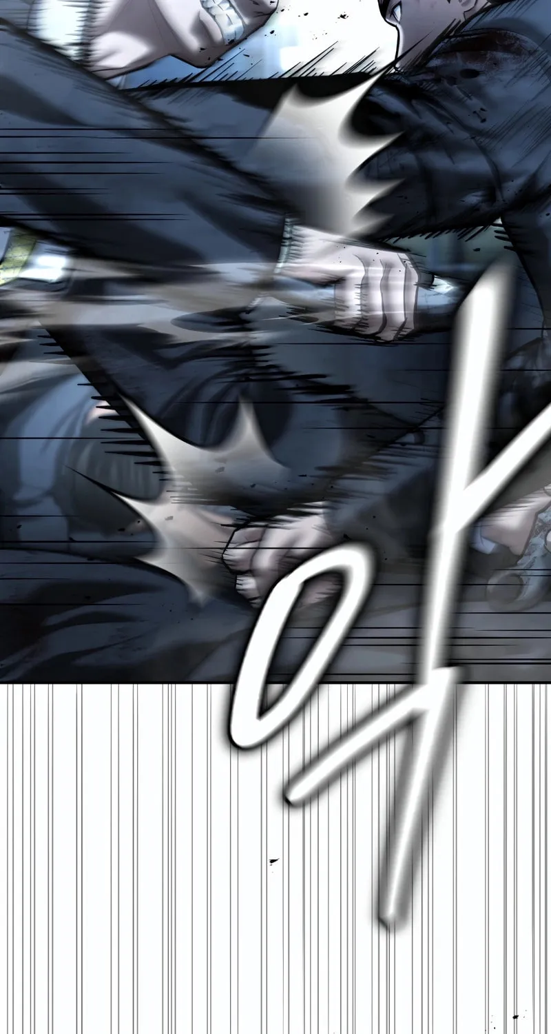 The Overpowered Cop Chapter 49 page 39 - 