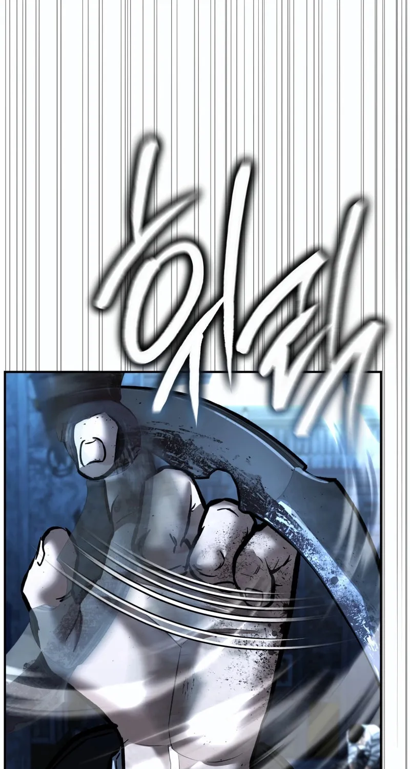 The Overpowered Cop Chapter 49 page 47 - 