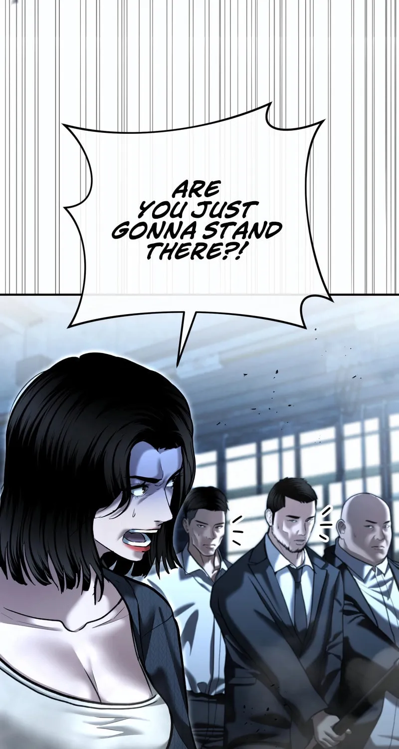 The Overpowered Cop Chapter 49 page 56 - 