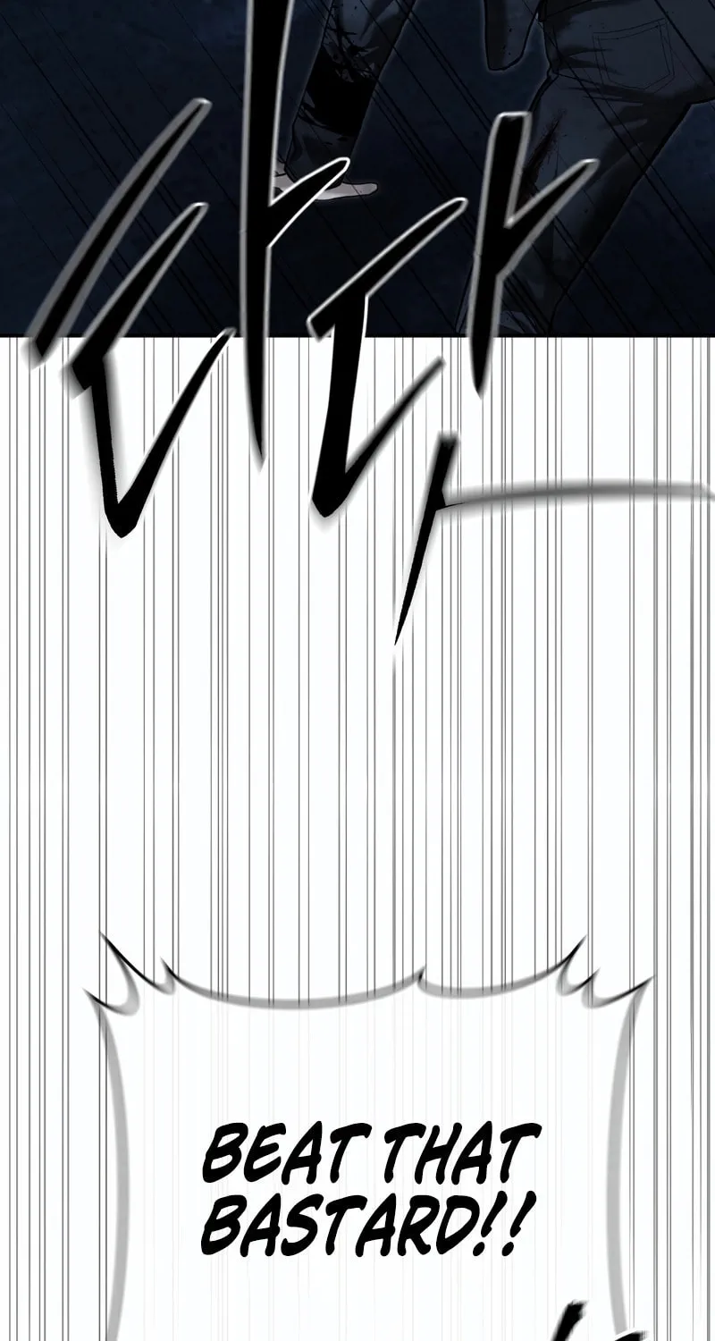 The Overpowered Cop Chapter 49 page 64 - 