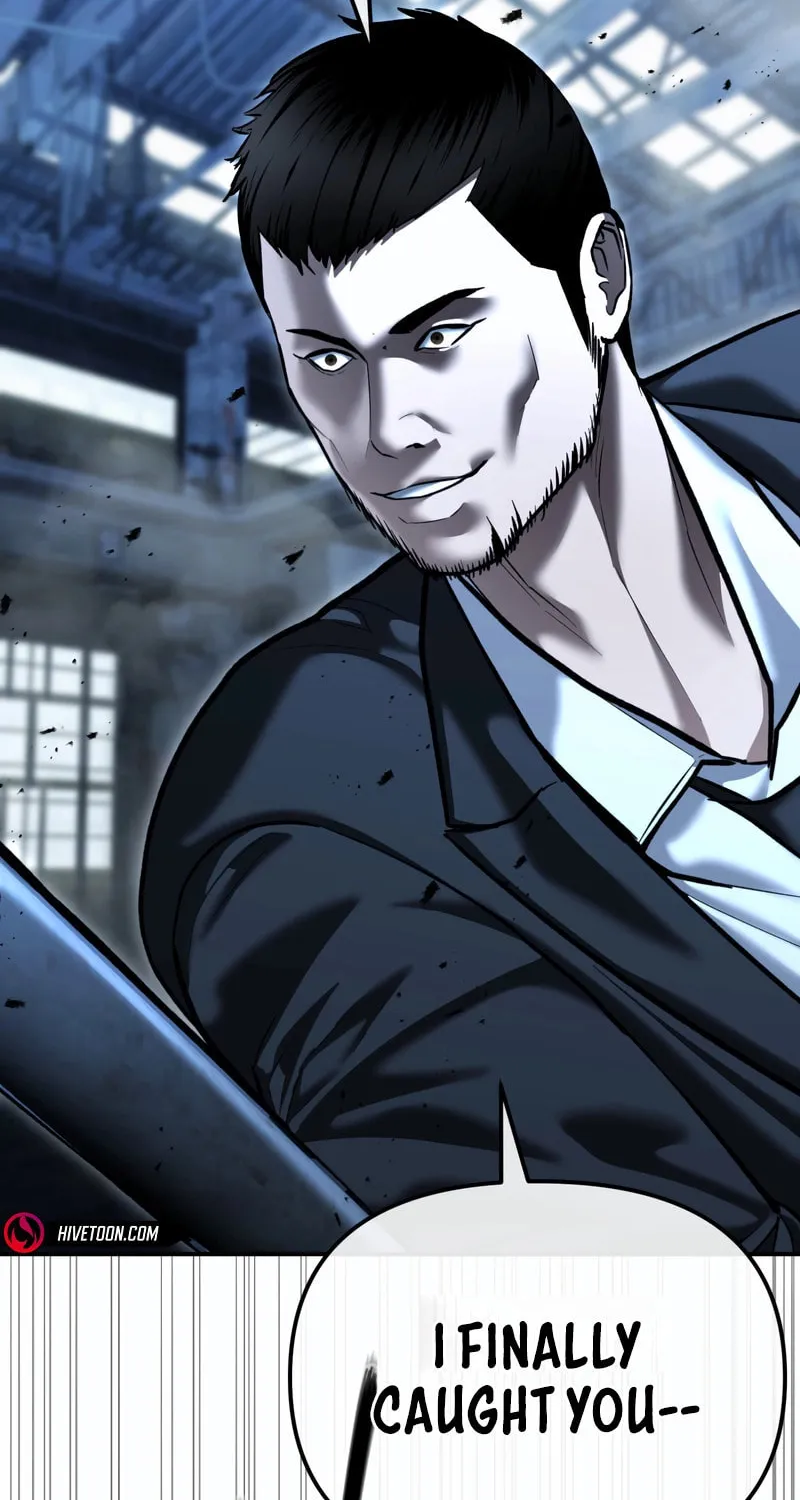 The Overpowered Cop Chapter 49 page 68 - 