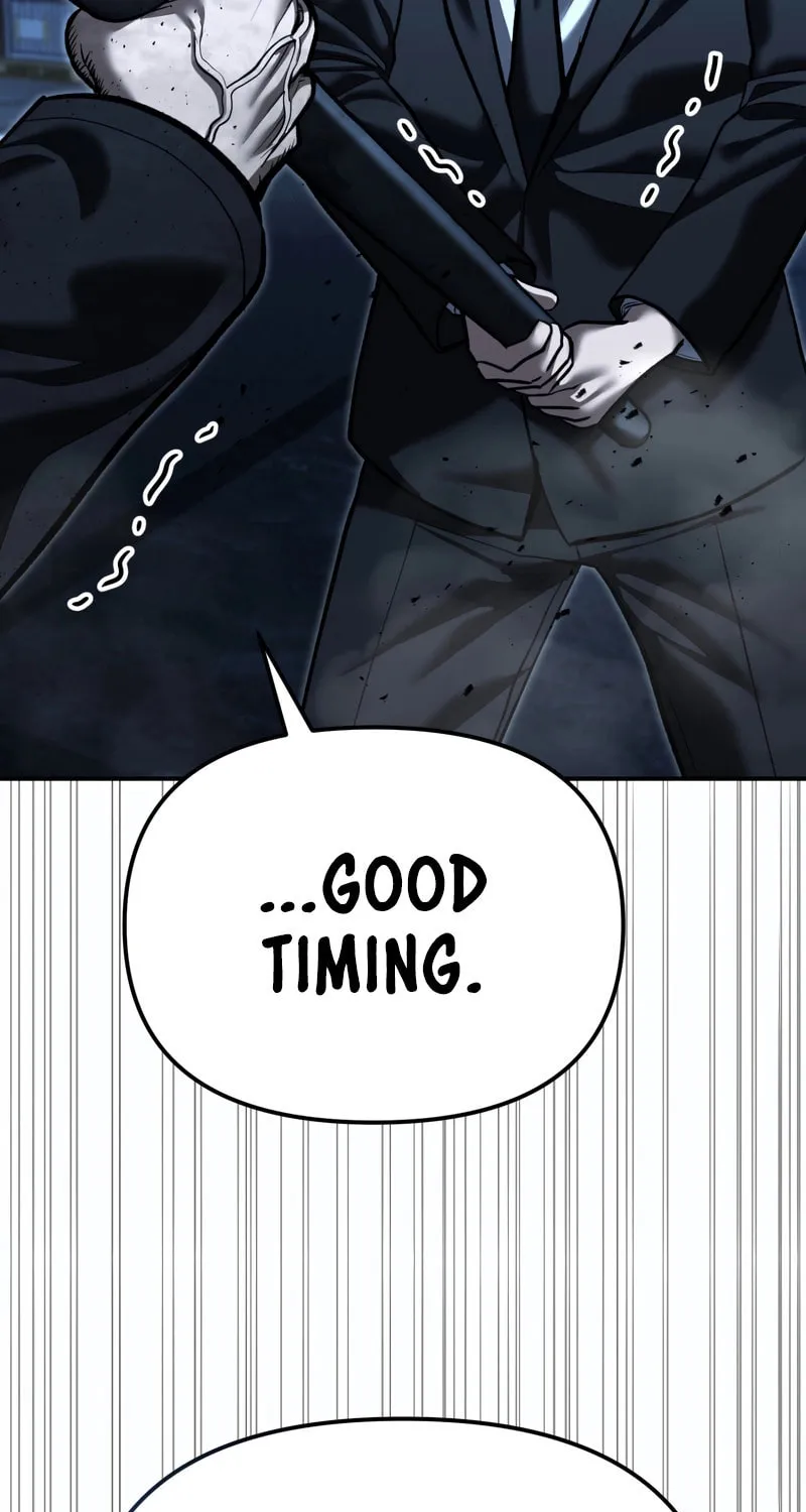 The Overpowered Cop Chapter 49 page 71 - 