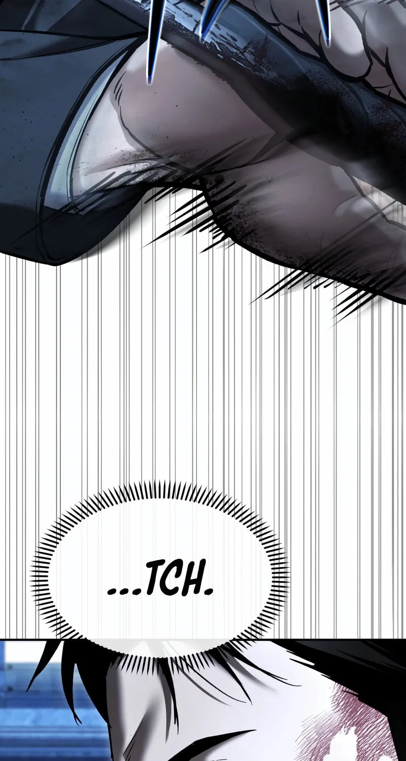 The Overpowered Cop Chapter 49 page 79 - 