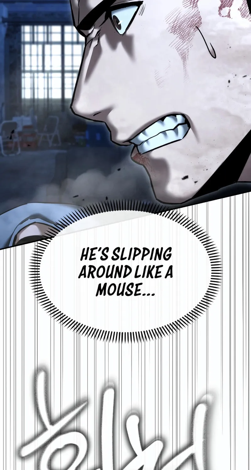 The Overpowered Cop Chapter 49 page 80 - 