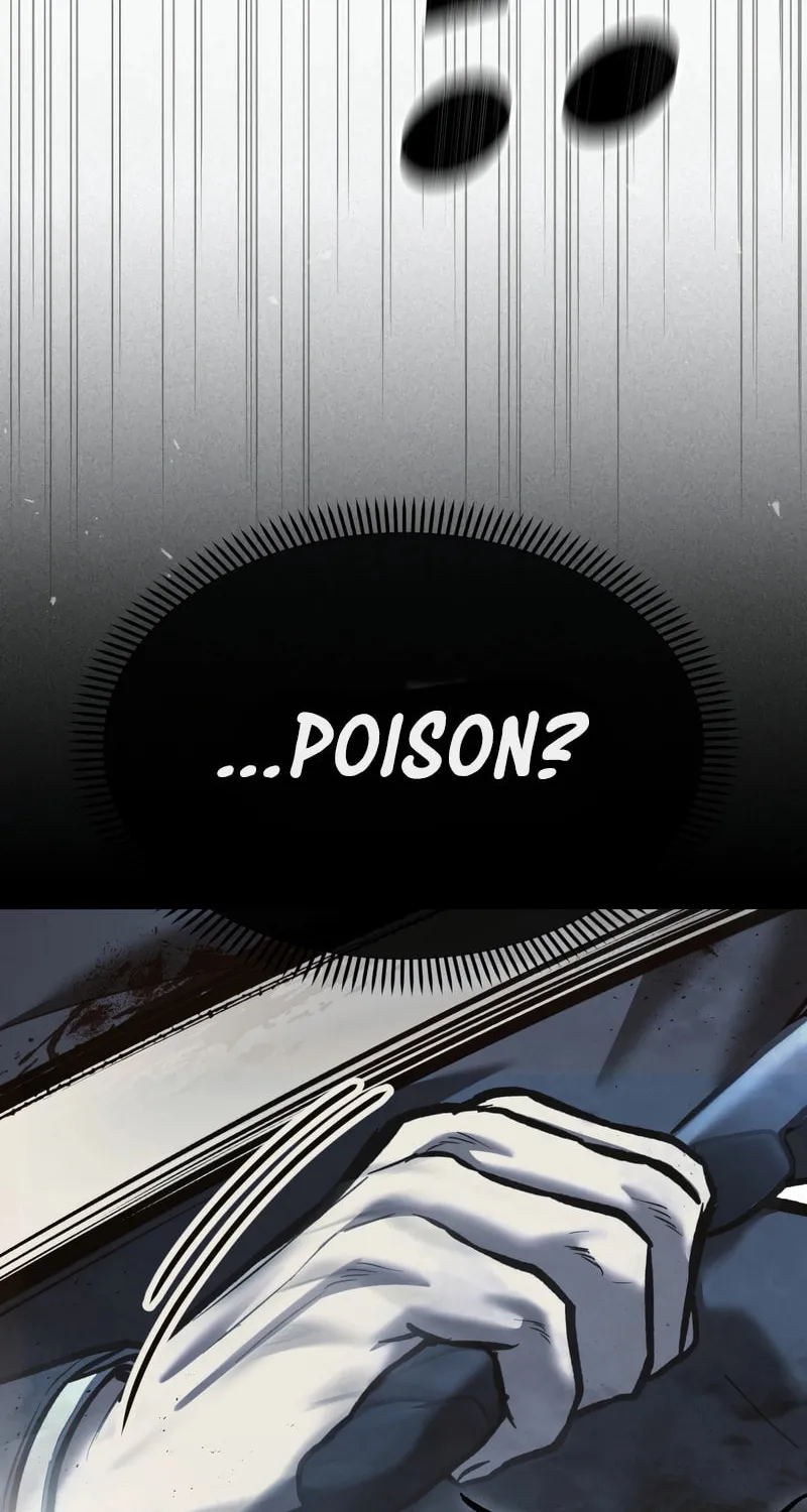 The Overpowered Cop Chapter 49 page 82 - 