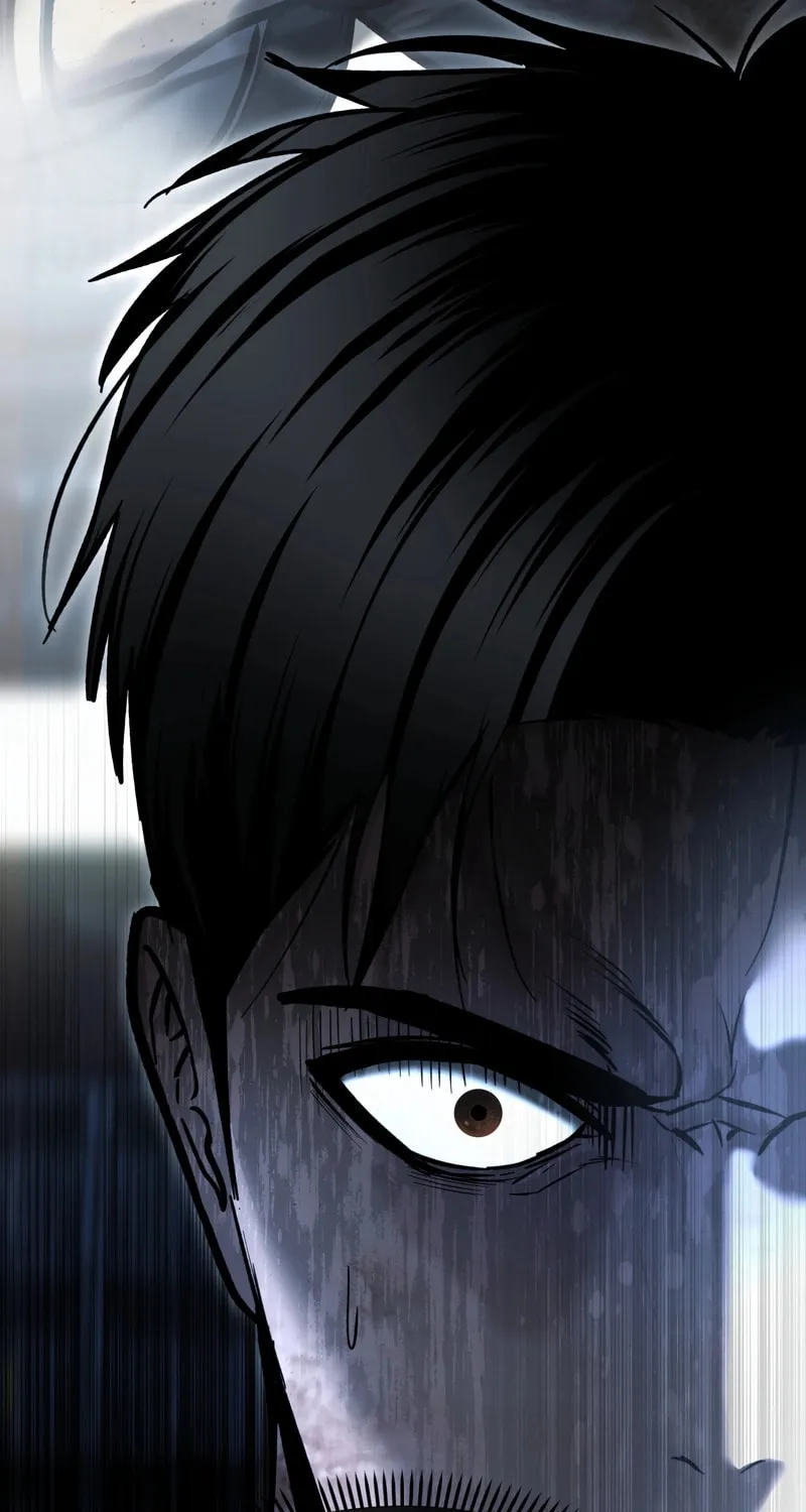 The Overpowered Cop Chapter 49 page 83 - 