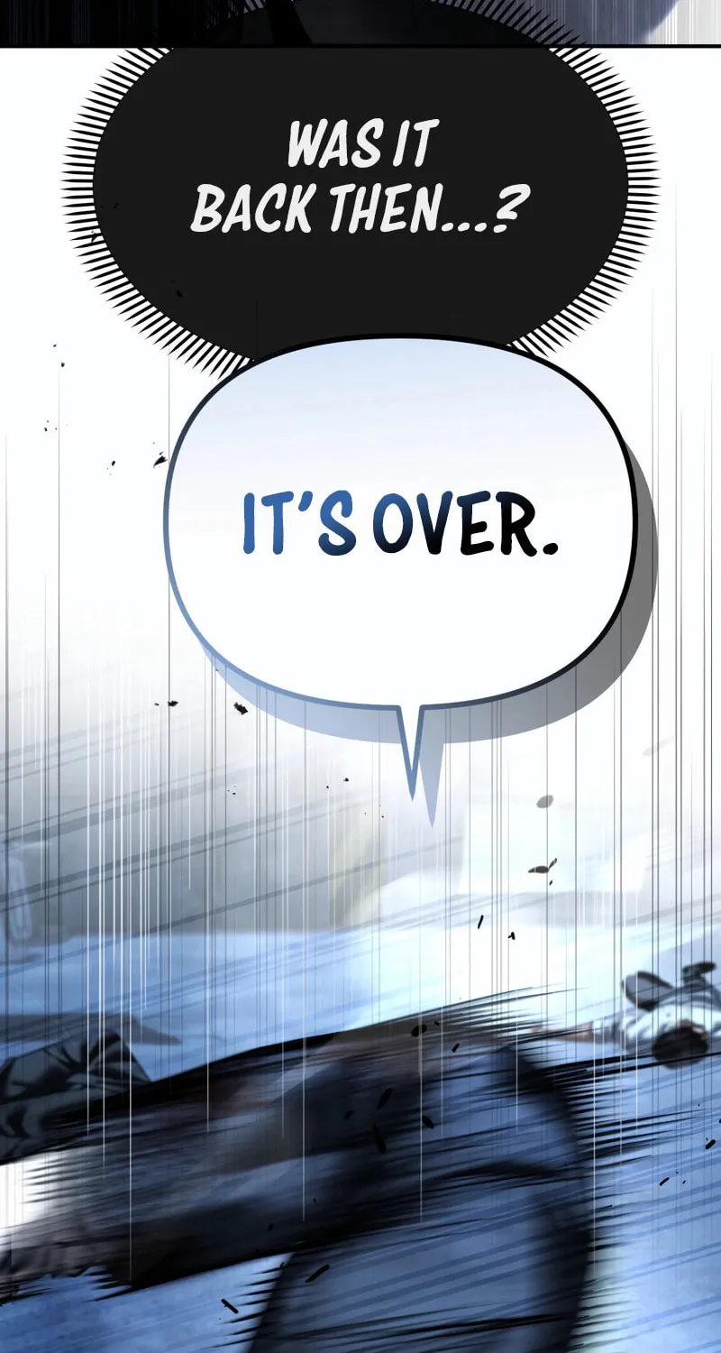 The Overpowered Cop Chapter 49 page 84 - 