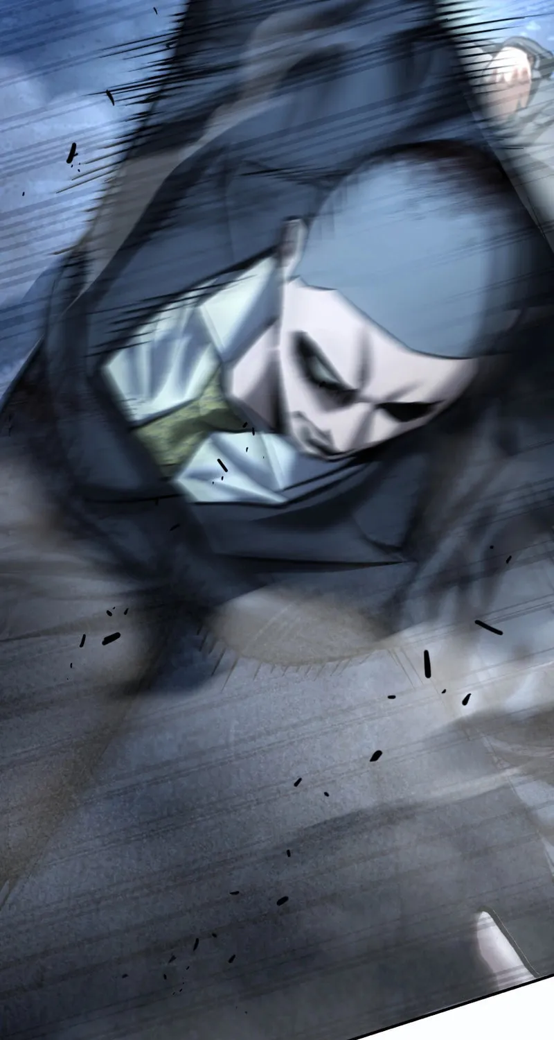 The Overpowered Cop Chapter 49 page 85 - 
