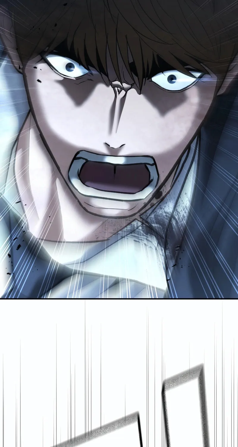 The Overpowered Cop Chapter 49 page 87 - 