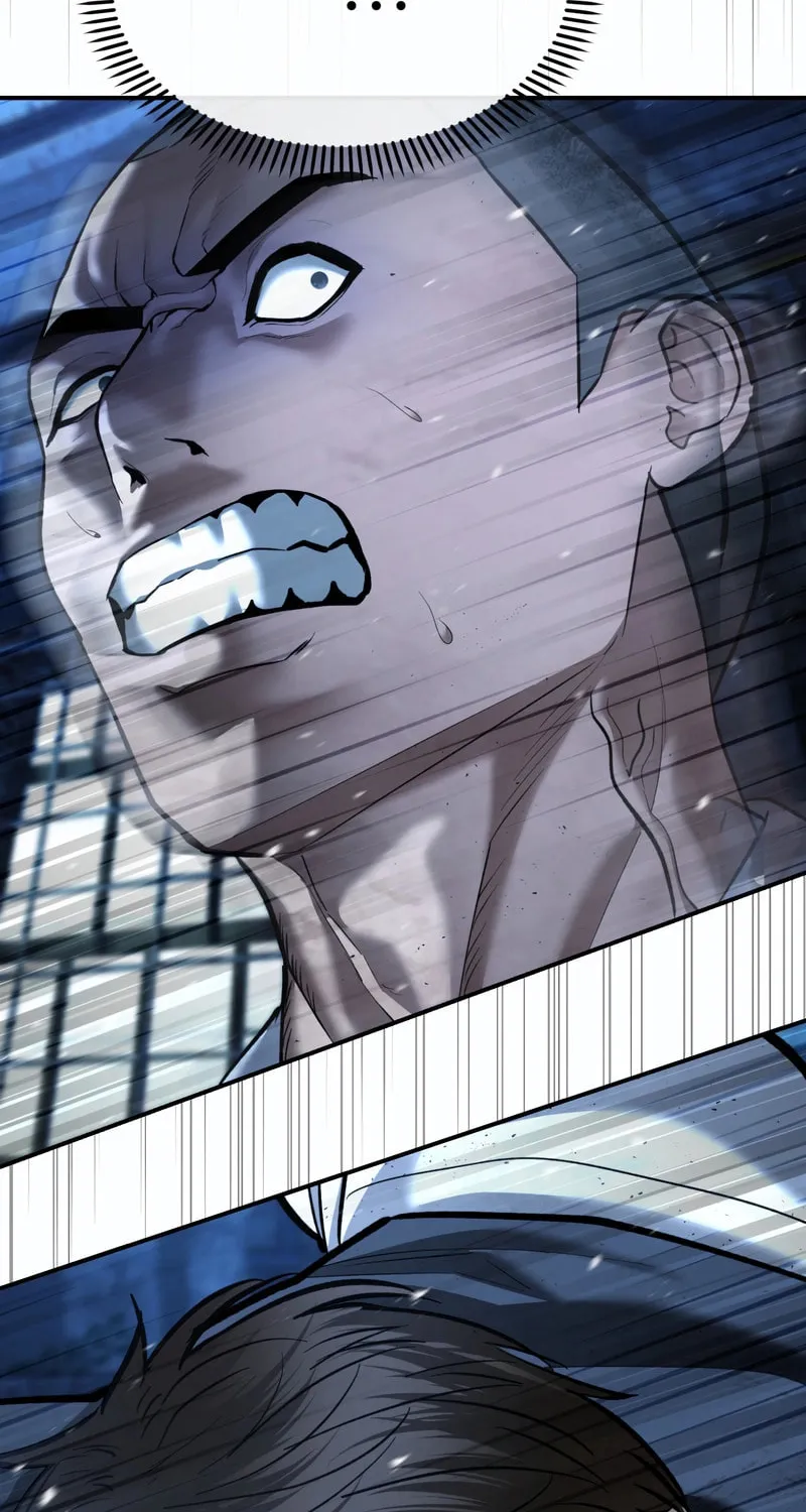 The Overpowered Cop Chapter 49 page 90 - 