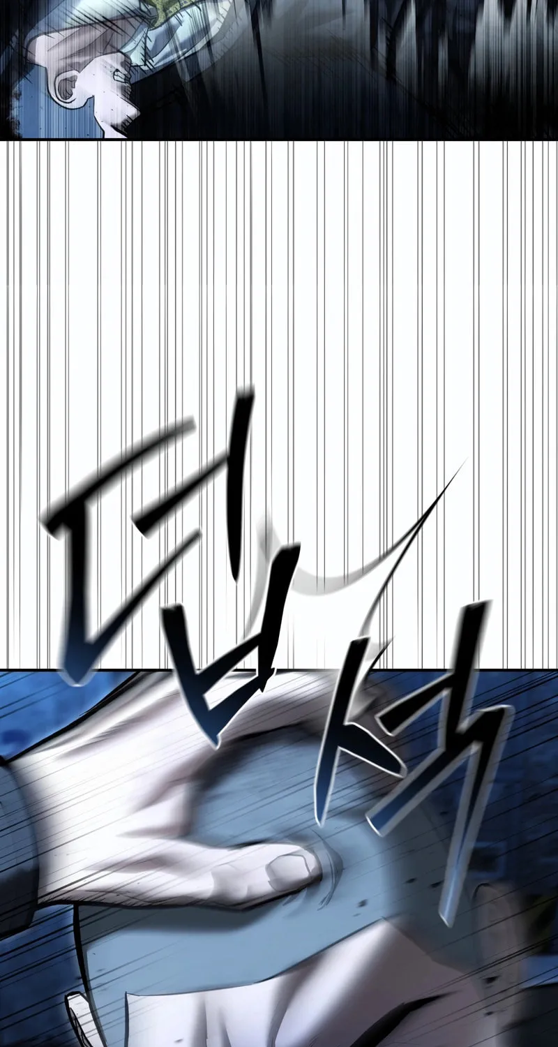 The Overpowered Cop Chapter 49 page 93 - 