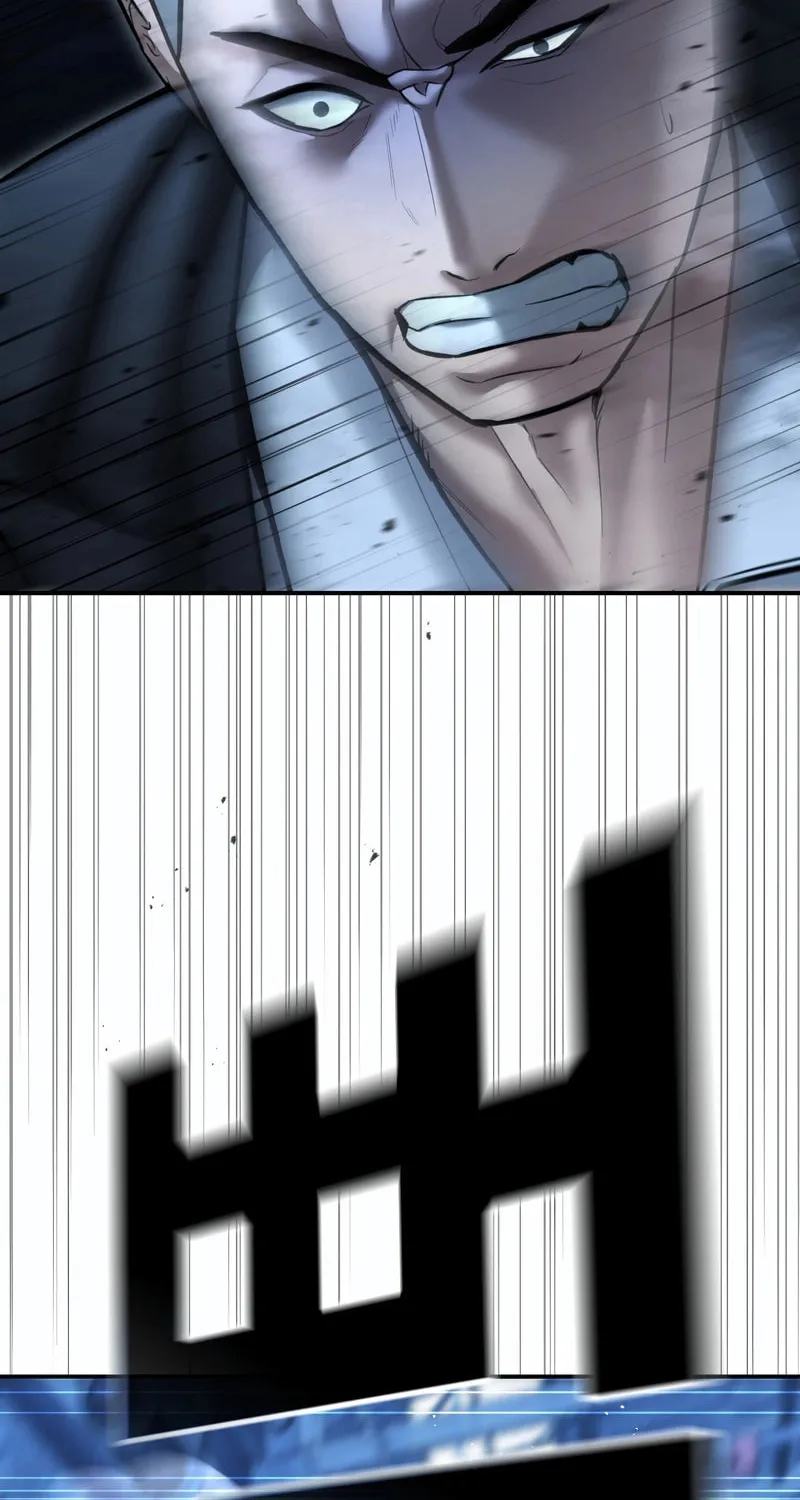 The Overpowered Cop Chapter 49 page 94 - 