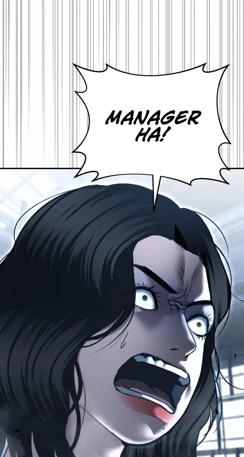 The Overpowered Cop Chapter 49 page 96 - 