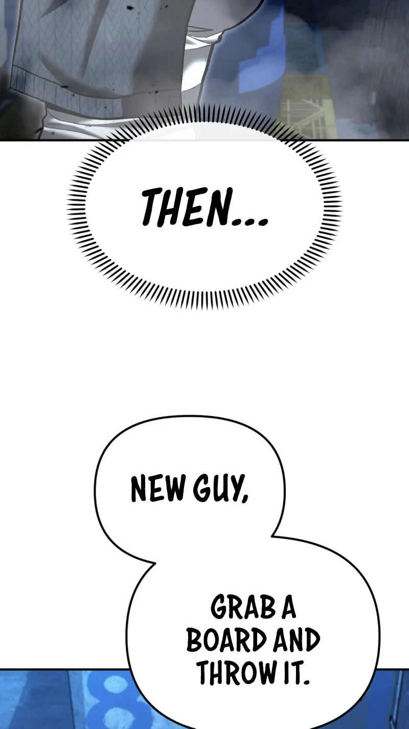 The Overpowered Cop Chapter 50 page 11 - 