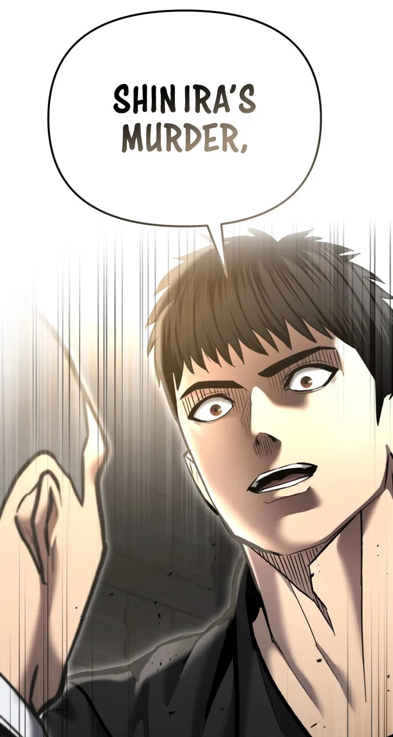 The Overpowered Cop Chapter 50 page 101 - 