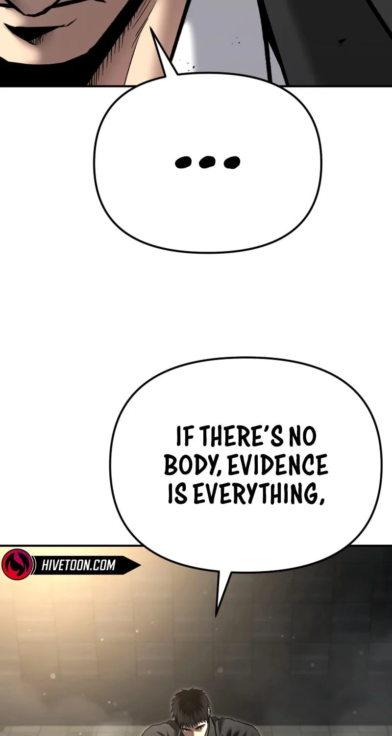 The Overpowered Cop Chapter 50 page 104 - 
