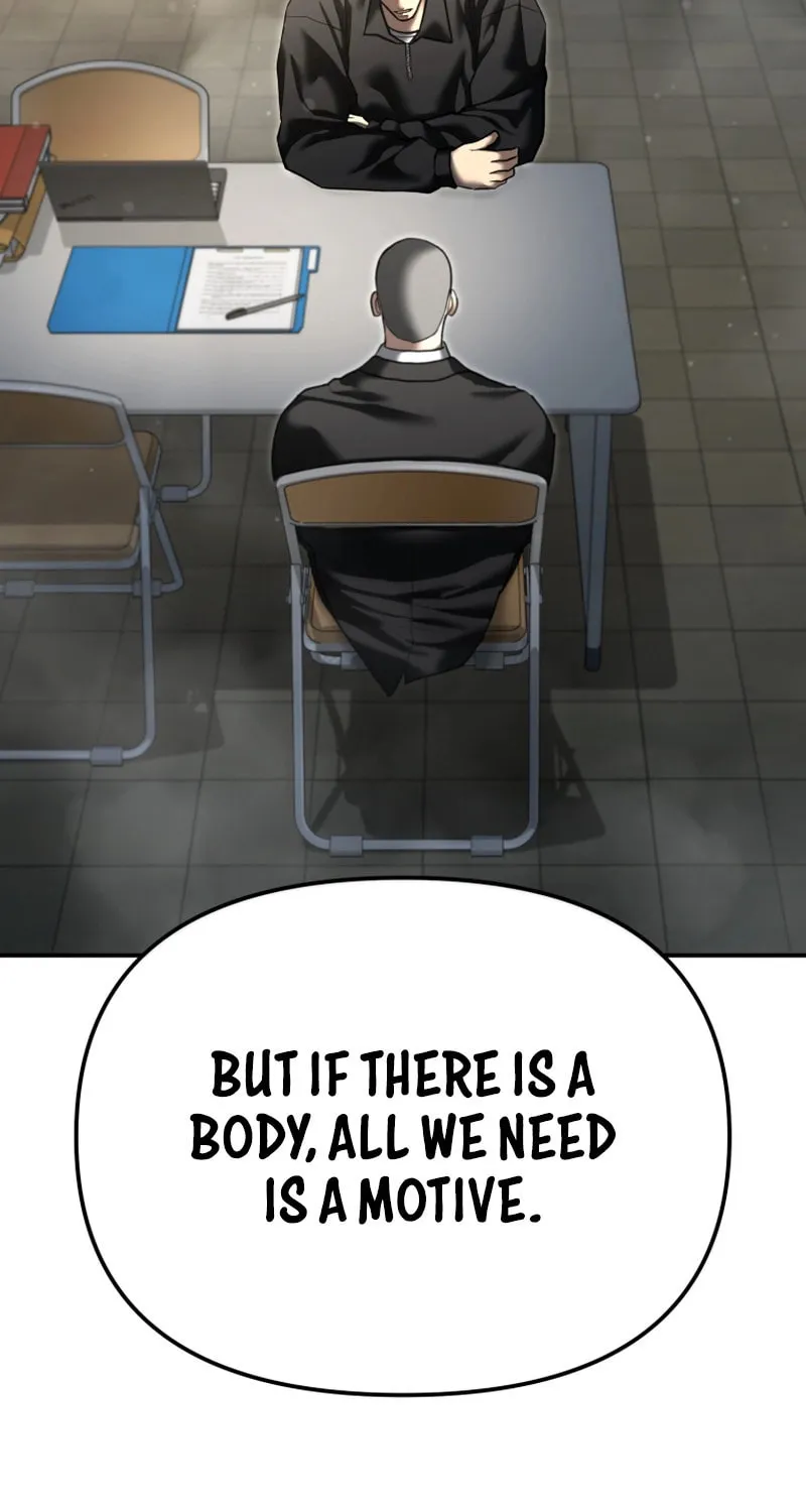 The Overpowered Cop Chapter 50 page 105 - 