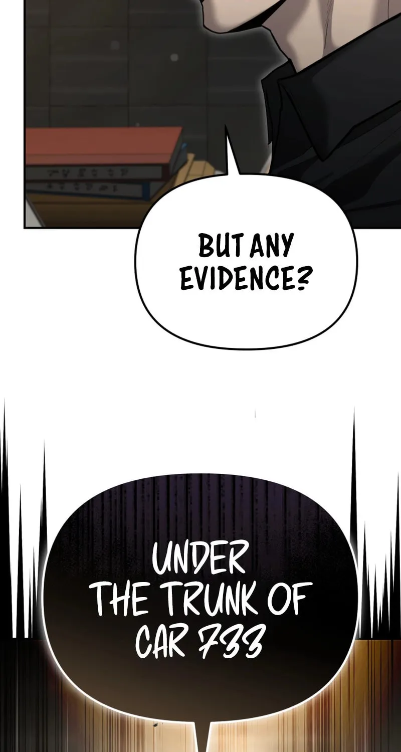 The Overpowered Cop Chapter 50 page 111 - 