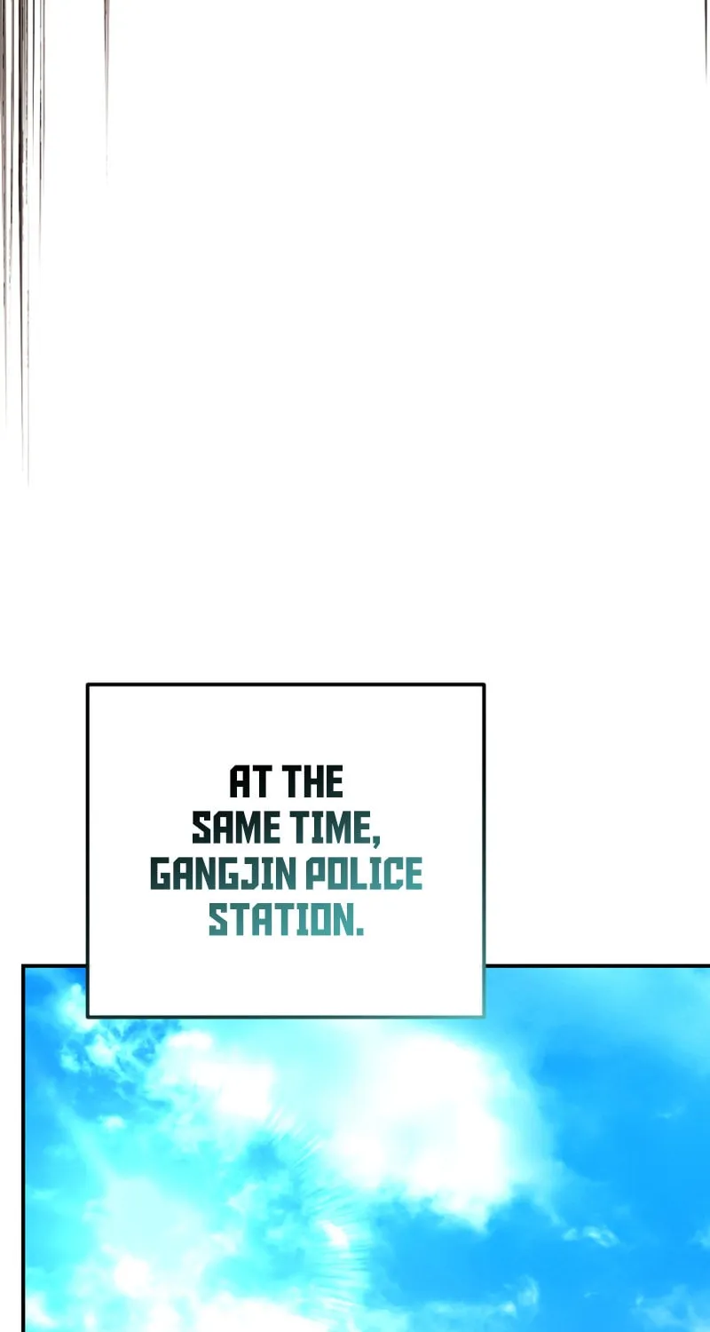 The Overpowered Cop Chapter 50 page 114 - 