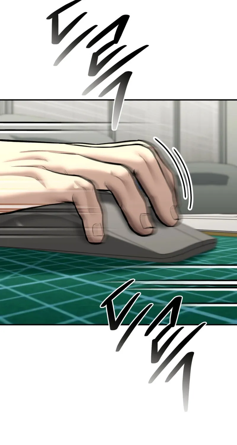 The Overpowered Cop Chapter 50 page 116 - 